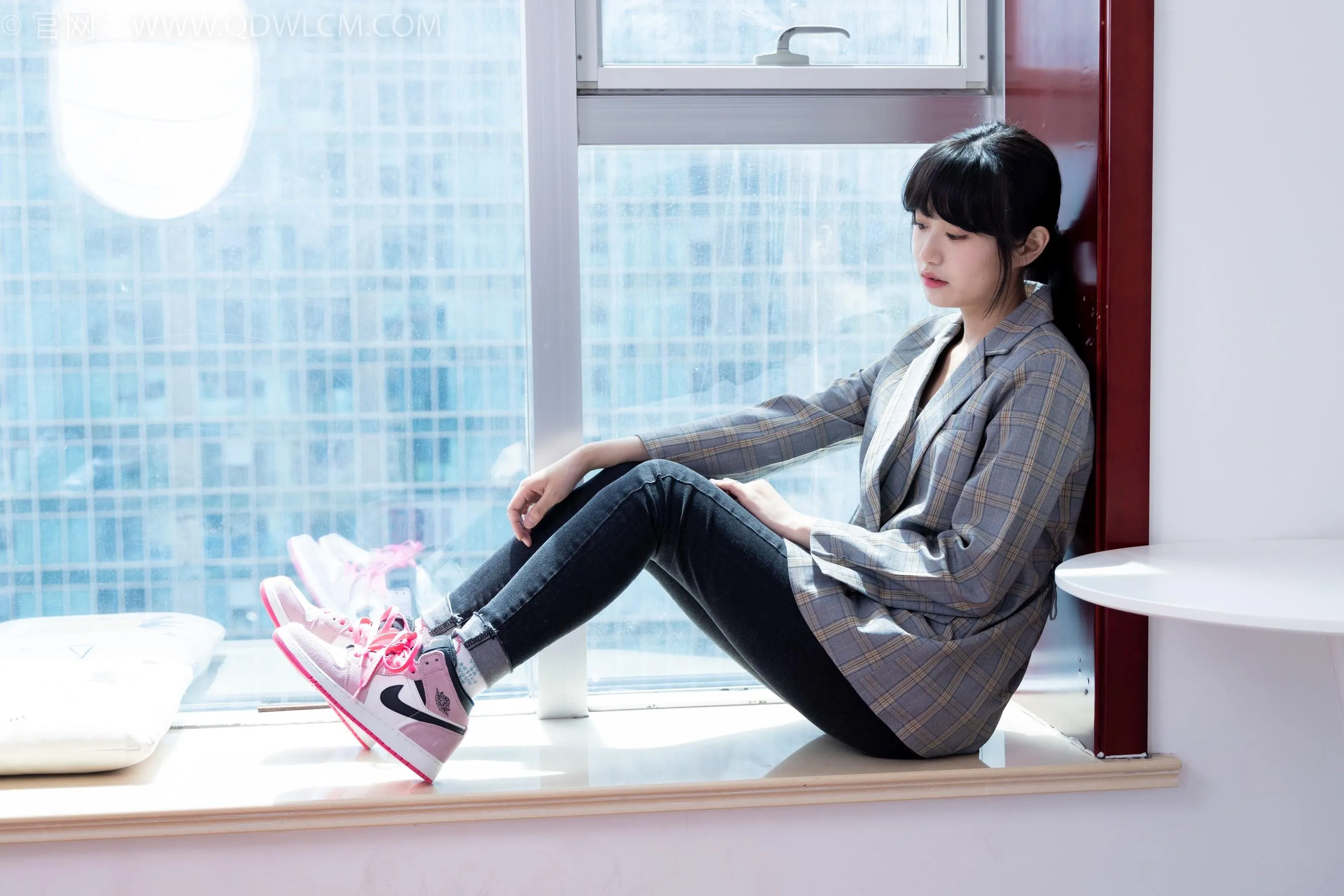 物恋传媒 NO.1557 小敏-黄油蛋挞 [172P]插图6